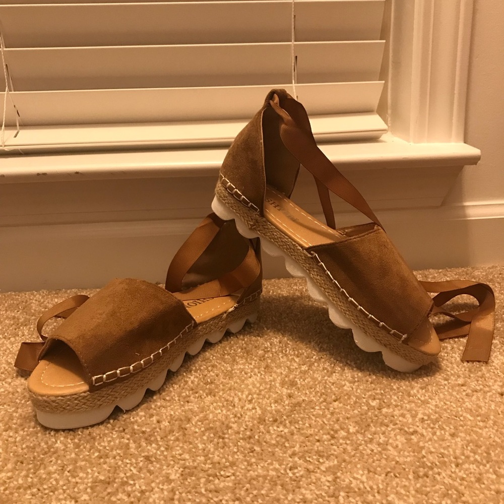 BRAND NEW Fashion Women Espadrille Sandals